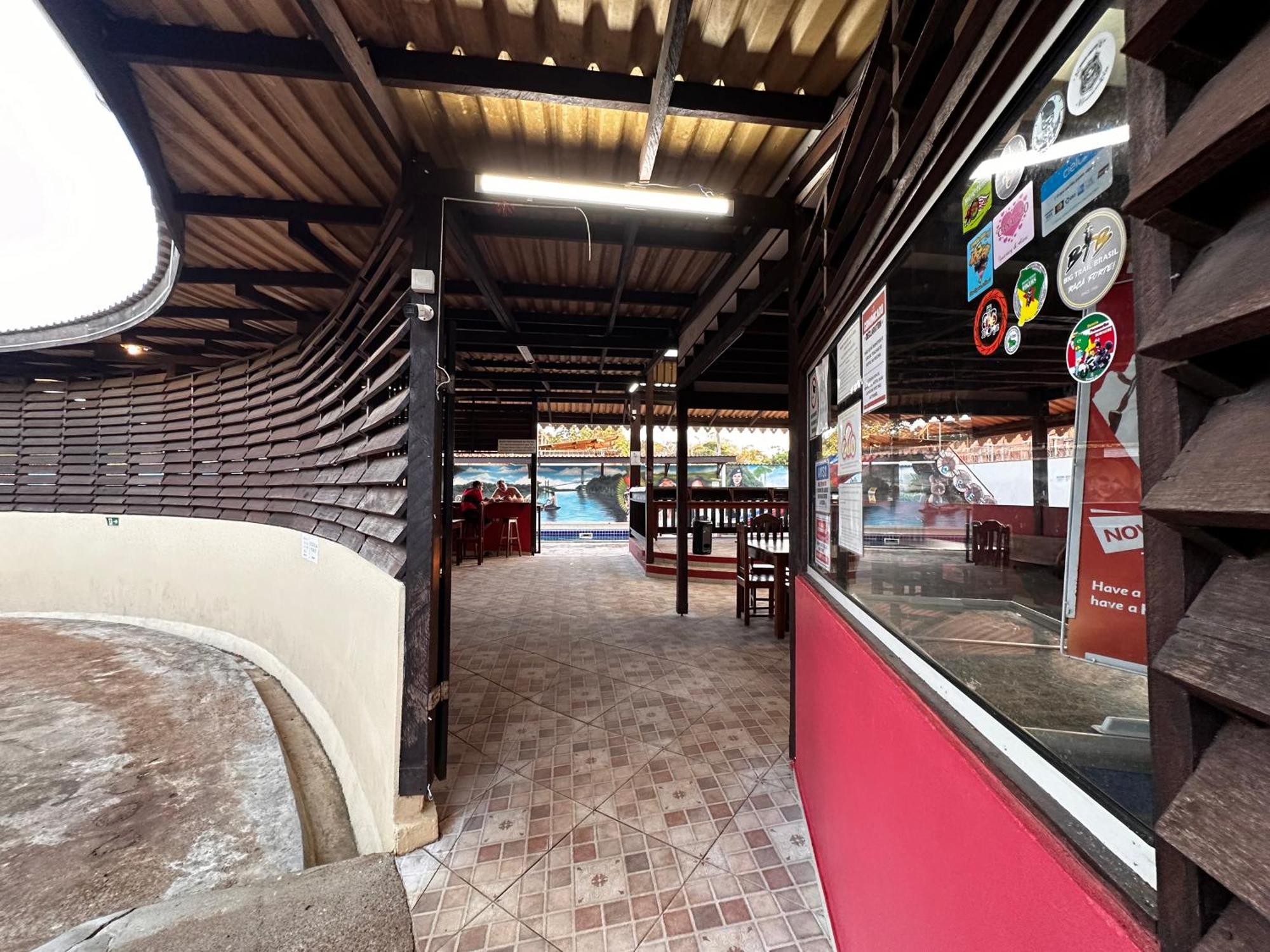 Hotel La Villa Morena Oiapoque المظهر الخارجي الصورة