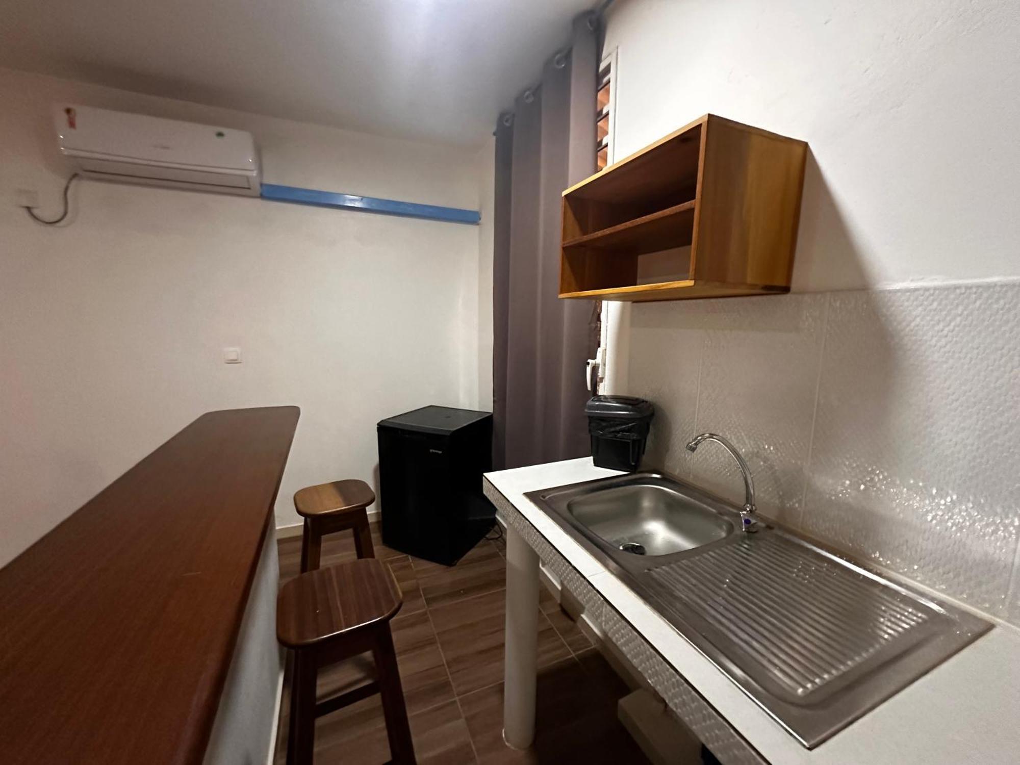 Hotel La Villa Morena Oiapoque المظهر الخارجي الصورة