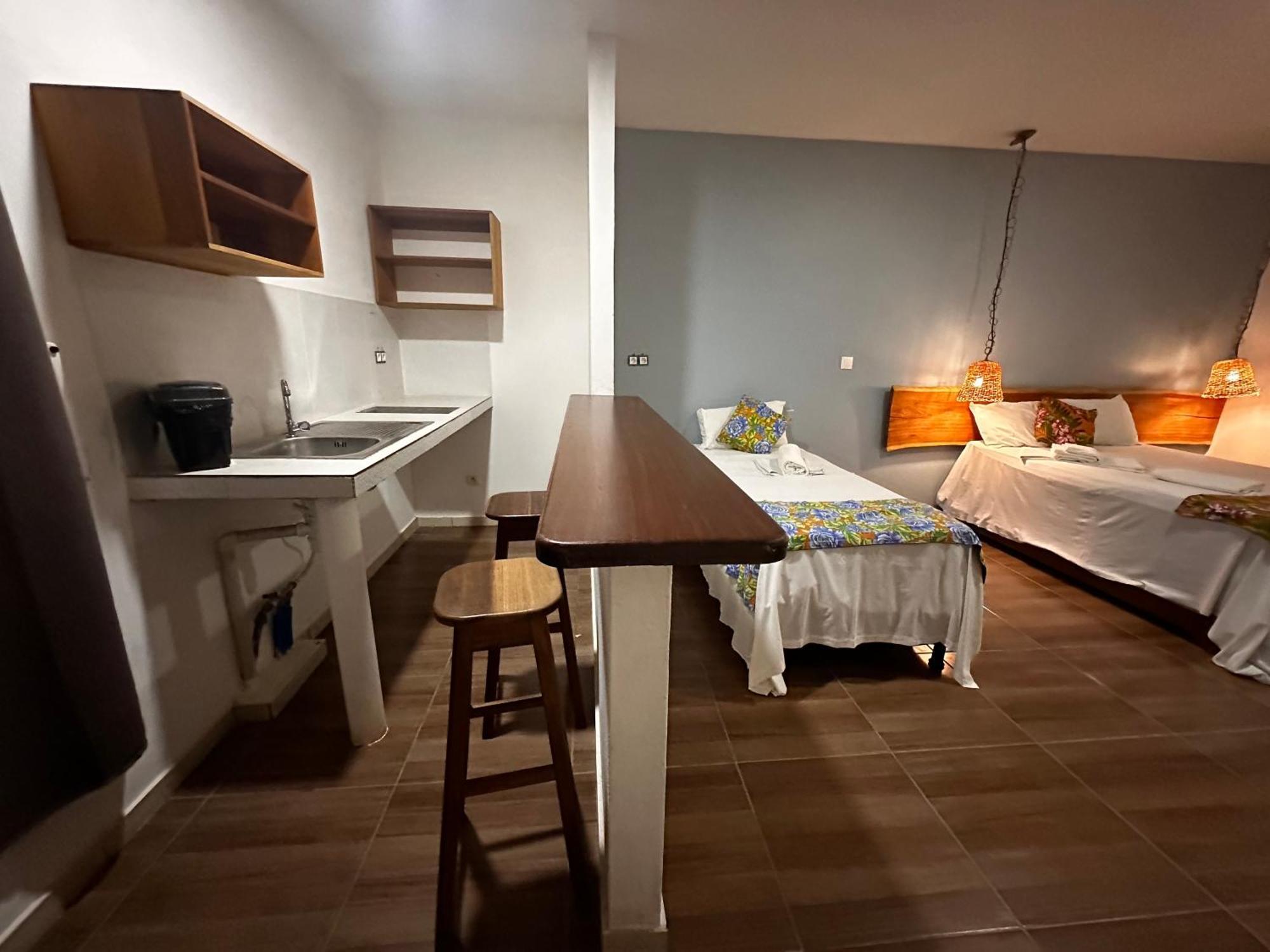 Hotel La Villa Morena Oiapoque المظهر الخارجي الصورة