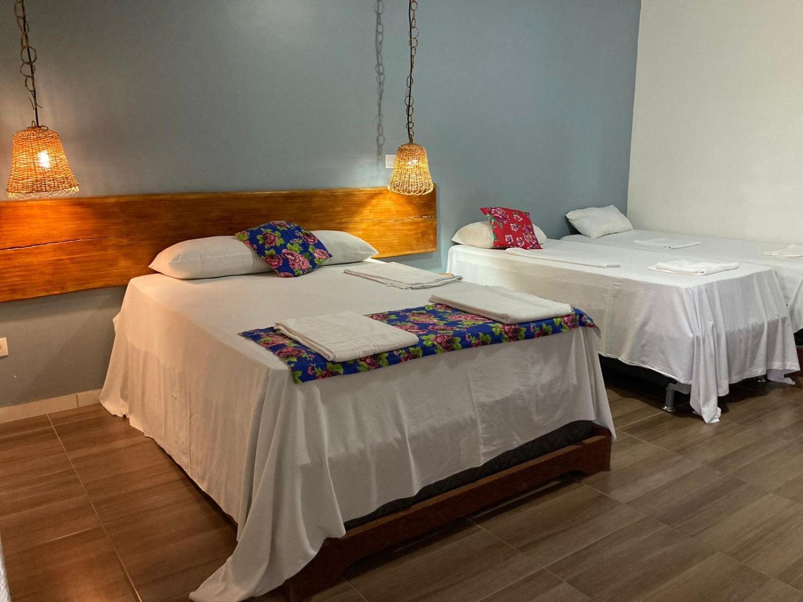 Hotel La Villa Morena Oiapoque المظهر الخارجي الصورة